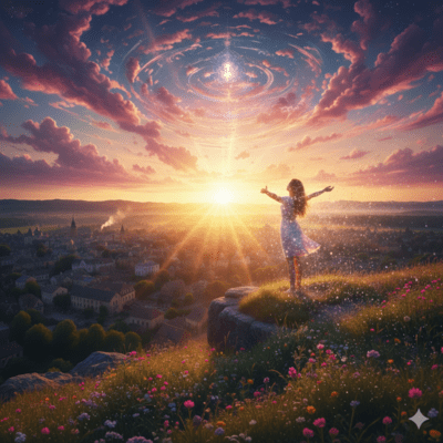 Dreams and Days Front Cover