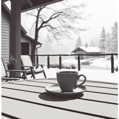 Maybeのジャケット写真