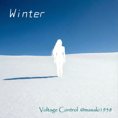 Winter Front Cover