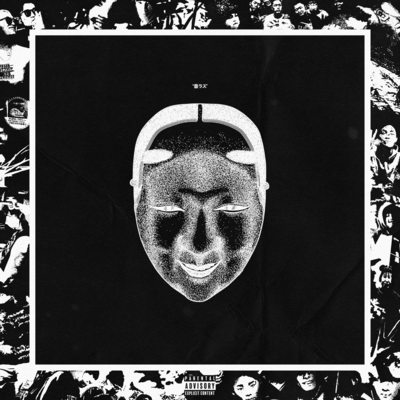 "曇ラス"のジャケット写真