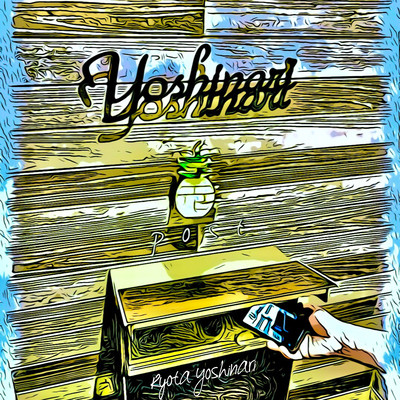 post Front Cover