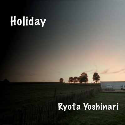 Holiday Front Cover