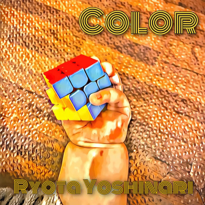 COLORのジャケット写真