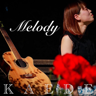 melody Front Cover
