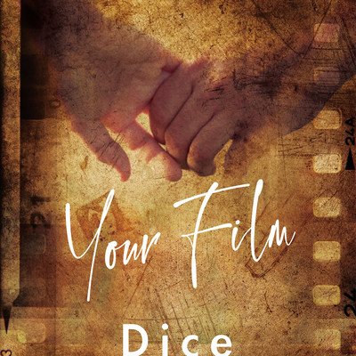 Your Film Front Cover