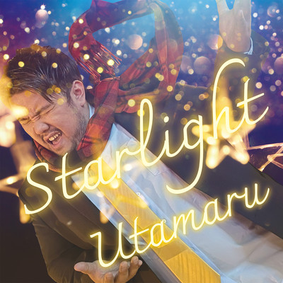 Starlight Front Cover