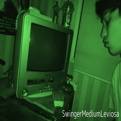 SwingerMediumLeviosa Front Cover