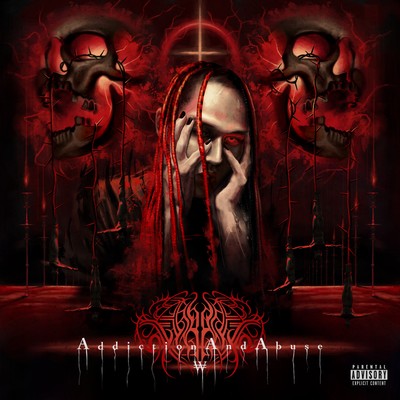 Addiction And Abuse Front Cover