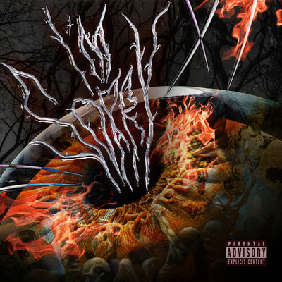 I'm sorry Front Cover