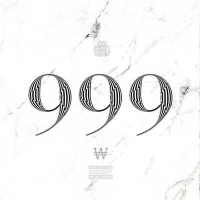 999 Front Cover