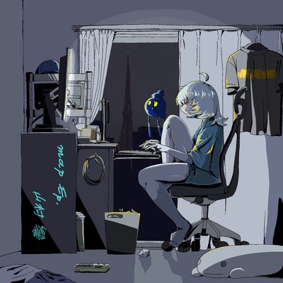 mapのジャケット写真