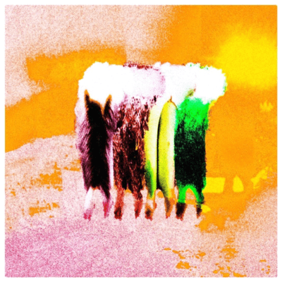 YDR Front Cover