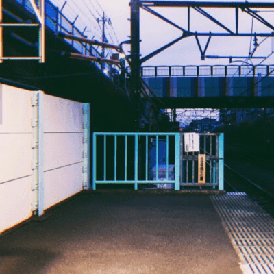 雨のジャケット写真