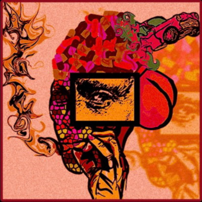 medicine line (feat. 018 & Young Cee) Front Cover