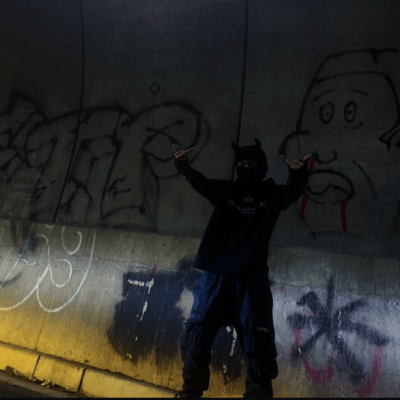 everyday life (feat. PENTA) Front Cover