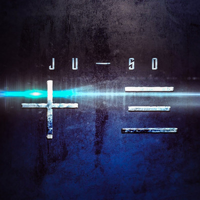 十三<JU-SO>のジャケット写真