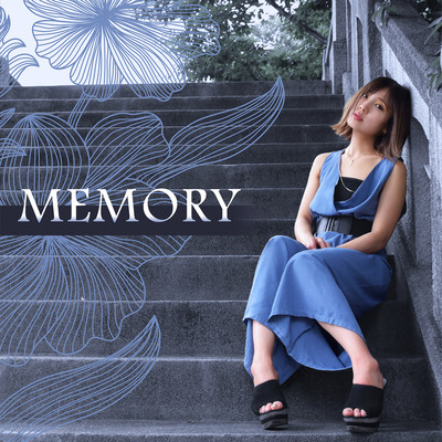 MEMORYのジャケット写真