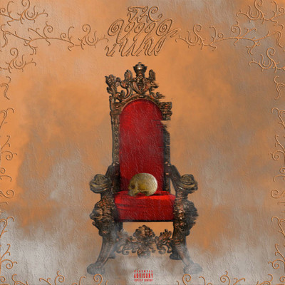 The King Front Cover