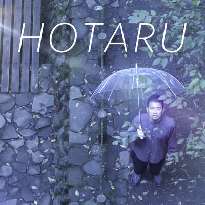 HOTARUのジャケット写真