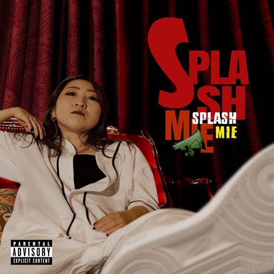 SPLASH Front Cover