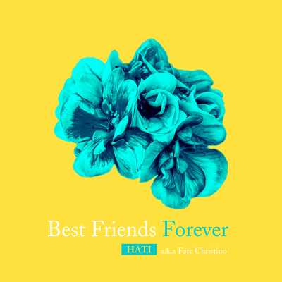 Best Friends Forever Front Cover