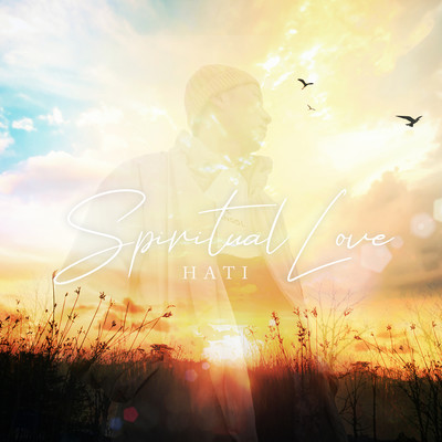 Spiritual Love Front Cover