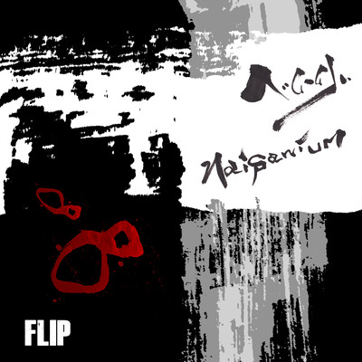 FLIPのジャケット写真