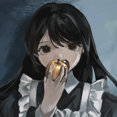 Starving AIice (feat. Hanakuma Chifuyu) Front Cover