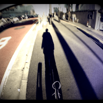 Calm Society (feat. ちくわ。)のジャケット写真