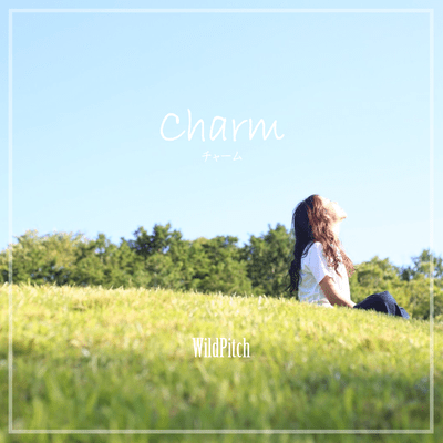 Charm Front Cover