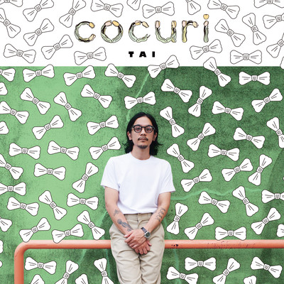 TAIのジャケット写真
