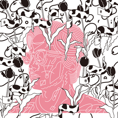 WAのジャケット写真