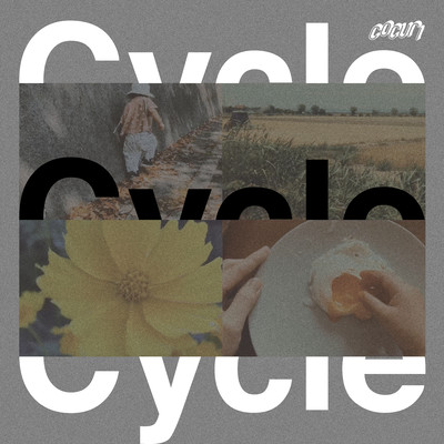Cycleのジャケット写真