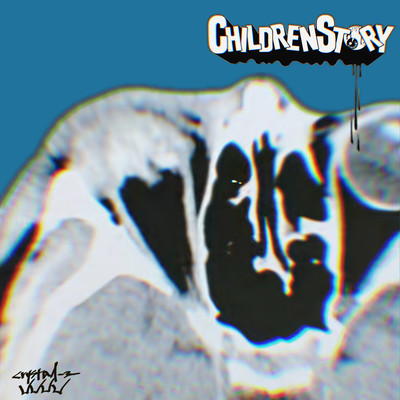 Children Story (feat. UUUU) Front Cover