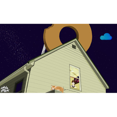 rope5のジャケット写真