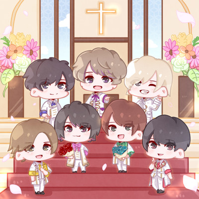 kalmia / Don't Stay Front Cover