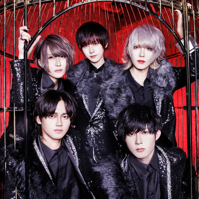 Whiteのジャケット写真