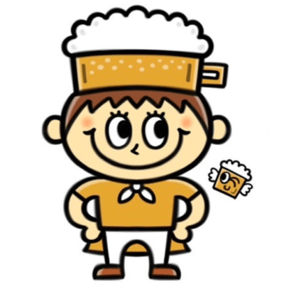 Alcoholic song Front Cover