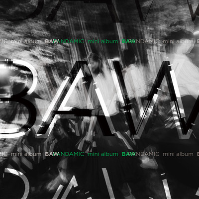 BAW Front Cover