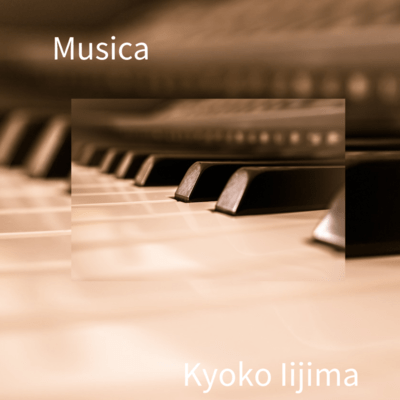 Musica Front Cover