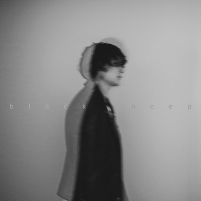 black sheep Front Cover