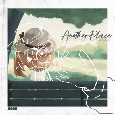 Another Place Front Cover