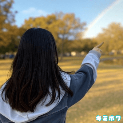 キミボクのジャケット写真