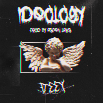 Ideologieのジャケット写真