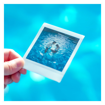 夏の透明猶予のジャケット写真