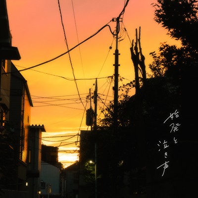 lonely dawn Front Cover