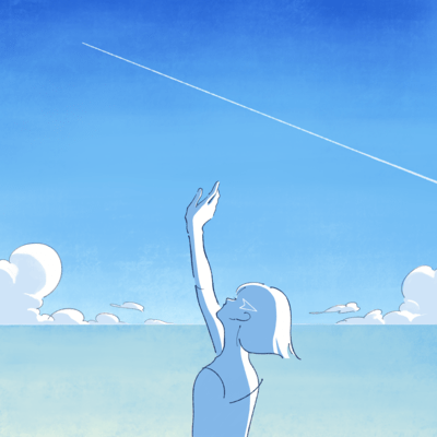 Runway to You Front Cover