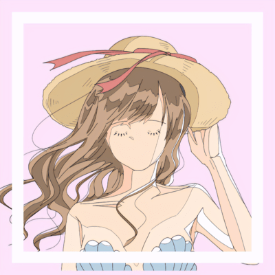 人魚姫のジャケット写真