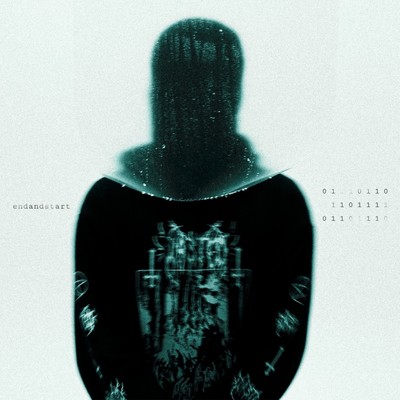 endandstart Front Cover