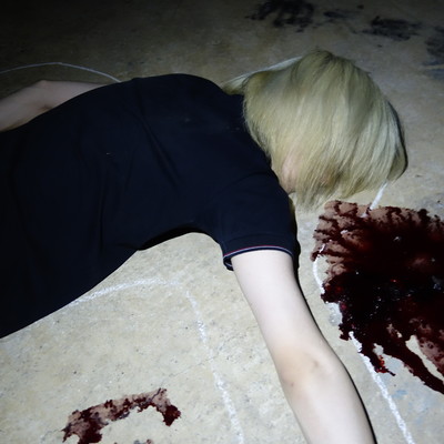 I feelのジャケット写真